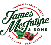 James McIntyre & Sons logo